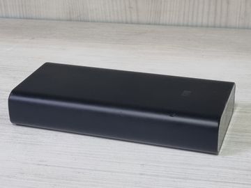 Б/у Повербанк Xiaomi mi power bank 20000mah 50w pb2050szm 01-200840293