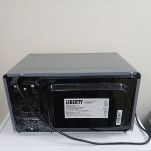 Б/в Мікрохвильова піч Liberty md2025g 01-200835902