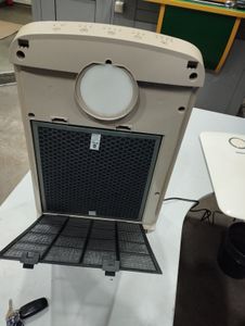 Б/в Очищувач повітря Philips ac4080 01-200840620