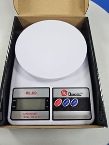 Б/в Електронні ваги Bitek sf 400 16-000269729