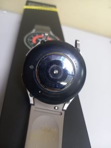 Б/в Смарт-годинник Samsung galaxy watch5 pro 45mm 01-200838563