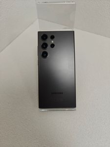 Б/у Мобильный телефон Samsung galaxy s24 ultra 12/512gb 01-200835997