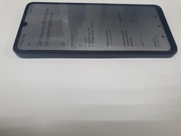 Б/в Мобільний телефон Xiaomi poco c65 6/128gb 01-200841112