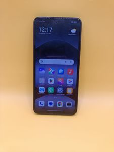 Б/в Мобільний телефон Xiaomi redmi note 14 8/128gb 01-200840989