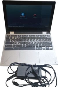 Б/в Ноутбук Acer chromebook 311 /екр 11,6 /mediatek kompanio 528 /ram 4gb /ssd 32gb /mediatek integrated graphics 01-200811478