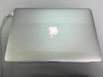 Б/в Ноутбук Apple macbook pro a1502 екр. 13,3/core i5 2,6ghz/ram8gb/ssd128gb/retina/intel iris 01-200833503