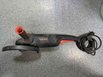 Б/у Угловая шлифмашина Dnipro-M gl-280 01-200841184