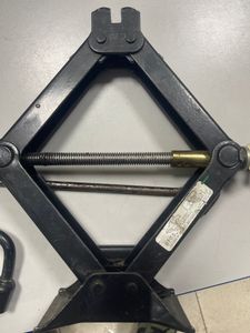 Б/в Домкрат Vitol ih-148276d-k 01-200841634