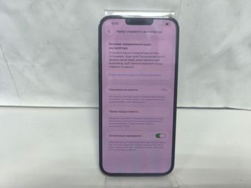 Б/в Мобільний телефон Apple iphone 13 pro max 128gb 01-200842349