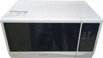 Б/в Мікрохвильова піч Samsung me83krw-2 01-200835339