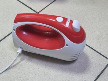 Б/в Міксер Rotex rhm200-k 01-200785108