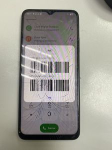 Б/в Мобільний телефон Oppo a38 4/128 01-200844470