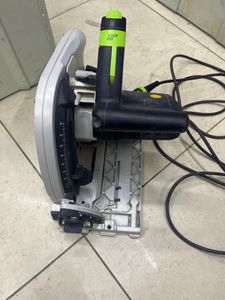 Б/в Пила дискова Festool ts 75 ebq 01-200843673