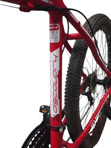 Б/в Велосипед Fort discovery 19" 26" 01-200843867