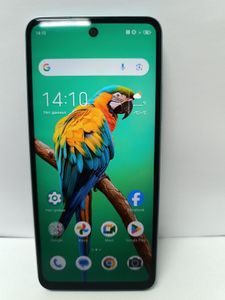 Б/в Мобільний телефон Zte blade a75 4/128gb 01-200844793