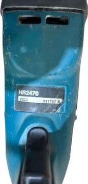 Б/у Перфоратор Makita hr2470 romania 01-200843919