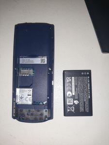 Б/в Мобільний телефон Nokia 105 ss 2023 01-200844825