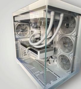 Пк amd ryzen 9 9900x/ram 64 gb/hdd відсутній/ssd 2000 gb/nvidia rtx 5080 (geforce) 16gb gddr7 256bit