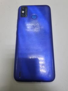 Б/у Мобильный телефон Tecno spark 6 go ke5j 3/64gb 01-200844683