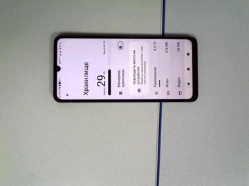 Б/у Мобильный телефон Zte blade a36 2/64gb 01-200845324