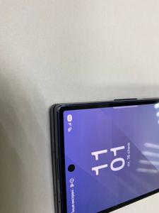 Б/у Мобильный телефон Samsung galaxy fold6 12/256gb 01-200844790