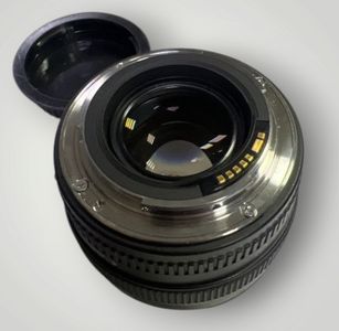 Б/в Фотооб`єктив Canon ef 50mm f/1,4 usm 01-200835509