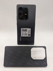 Б/в Мобільний телефон Infinix note 50 pro 12/256gb 01-200844986