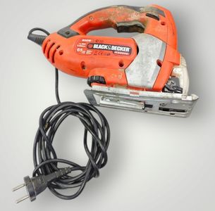 Б/в Електролобзик Black&Decker ks999e 01-200840537