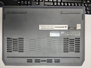 Б/в Ноутбук Lenovo 15/ryzen 7 7435hs ddr5/16gb ddr5/hdd *відсутній/ssd 512 gb/geforce rtx4060 8gb 01-200836348