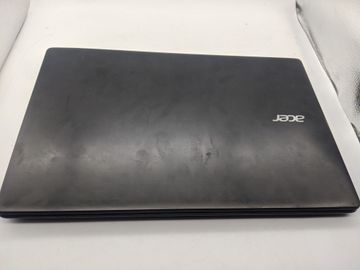 Б/в Ноутбук Acer 15/pentium n3540 ddr3/4gb ddr3/hdd 500 gb/ssd *відсутній/*інтегрована 01-200845002