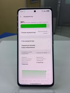 Б/в Мобільний телефон Oppo reno13 fs 5g 12/512gb 01-200811012