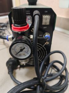 Б/в Зварювальний апарат Parkside pps 40b2 01-200846109