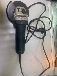 Б/в Кутова шліфмашина Bosch gws 670 professional 01-200845956