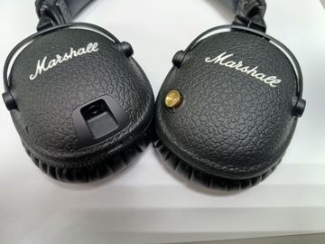 Б/в Навушники Marshall monitor ii a.n.c 01-200846550