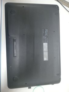 Б/в Ноутбук Hp 16/pentium n5000 ddr4/8gb ddr4/ssd 256 gb/geforce mx110 2gb 01-200846525