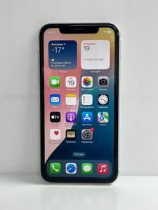 Б/у Мобильный телефон Apple iphone xr 128gb 01-200846670