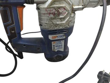 Б/в Перфоратор Dexter z1c-hw-3218sep 01-200797134