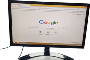 Б/в Монітор Lg 22mp58d-p 01-200821394