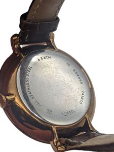 Б/у Часы Fossil es4455 01-200132331