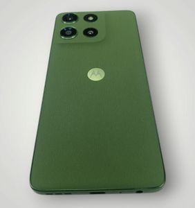 Б/у Мобильный телефон Motorola moto g56 5g 8/256gb 01-200795648