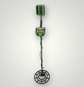 Б/у Металлоискатель Garrett gti 2500 01-200811024