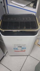 Б/в Осушувач повітря Wetair wad-b25l 01-200846998