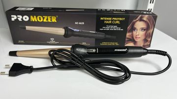 Б/в Плойка Promozer mz-6628 01-200846873