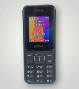 Б/в Мобільний телефон Nomi i1880 01-200830930