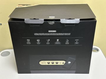 Б/в Мультимедійна акустика Marshall woburn iii 01-200846906