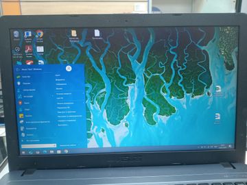 Б/в Ноутбук Hp 16/pentium n5000 ddr4/8gb ddr4/ssd 256 gb/geforce mx110 2gb 01-200846525