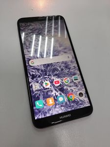 Б/в Мобільний телефон Huawei honor 7x 4/64gb 01-200847794