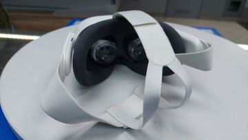 Б/у Очки виртуальной реальности Meta quest 3s 128gb 01-200846918