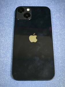 Б/в Мобільний телефон Apple iphone 13 128gb 01-200847878