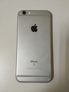 Б/у Мобильный телефон Apple iphone 6s 32gb 01-200848099
